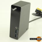 Lenovo Thinkpad One Link Pro Dock, Computers en Software, Windows Tablets, Ophalen of Verzenden, Nieuw