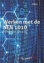 werken met de nen 1010 | 9789056366940, Boeken, Verzenden, Nieuw
