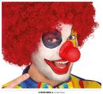 Clownsneus met geluid, Verzenden, Nieuw, Feestartikel