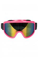 Party Ski Bril Roze, Ophalen of Verzenden, Nieuw