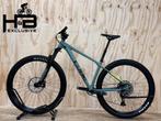 Cube Reaction TM 29 inch mountainbike NX 2022, Hardtail, Heren, Ophalen of Verzenden, Zo goed als nieuw