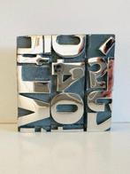 Karl Lagasse (1981) - GOD Bless Gray - No reserve, Antiek en Kunst, Kunst | Designobjecten