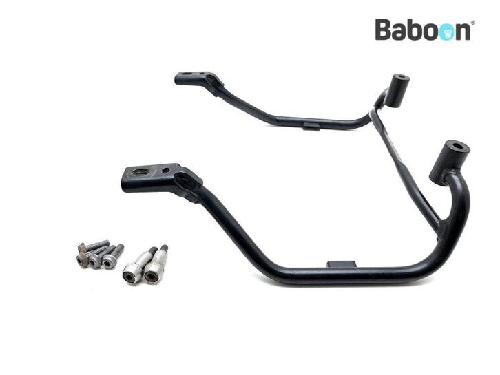 Koffer Rek BMW R 1200 R 2015 -> (R1200R LC K53), Motoren, Onderdelen | BMW, Gebruikt, Verzenden