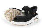 Skechers Sandalen in maat 38 Zwart | 10% extra korting, Kleding | Dames, Schoenen, Skechers, Verzenden, Zwart, Sandalen of Muiltjes