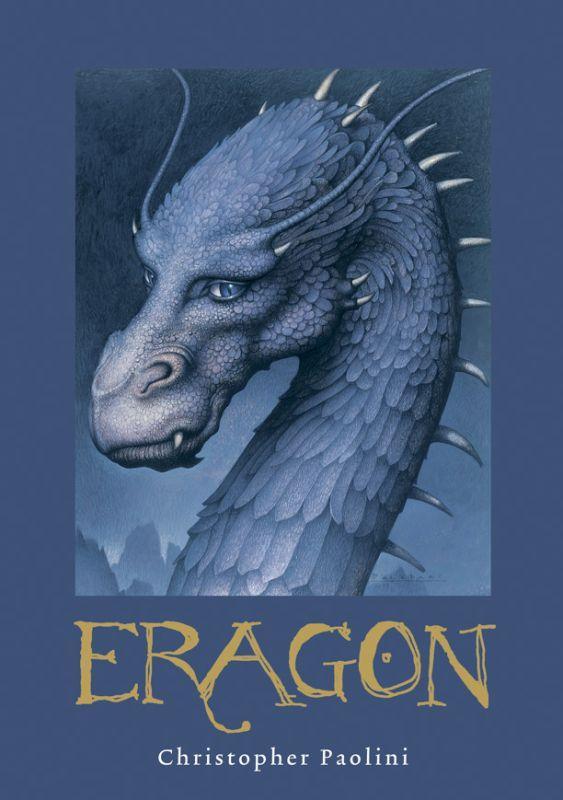 Eragon / Erfgoed Eragon / 1 9789089681959, Boeken, Fantasy, Zo goed als nieuw, Verzenden