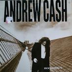 LP gebruikt - Andrew Cash - Boomtown, Verzenden, Zo goed als nieuw