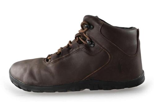 freet Veterboots in maat 47 Bruin | 10% extra korting, Kleding | Heren, Schoenen, Bruin, Zo goed als nieuw, Boots, Verzenden