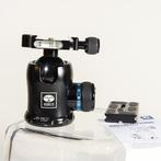 Sirui K-30x (balhoofd) Digitale reflex camera (DSLR), Nieuw