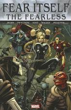 Fear Itself: The Fearless [HC], Verzenden, Zo goed als nieuw