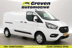 Ford Transit Custom 2.0 TDCI L2H1 2800kg Trekgewicht Airco, Wit, Nieuw, Ford, Handgeschakeld
