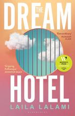 9781526685193 The Dream Hotel Laila Lalami, Boeken, Verzenden, Nieuw, Laila Lalami
