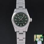 Rolex - Oyster Perpetual Lady - 176200 - Dames - 2018, Nieuw