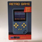 Geseald Retro Game 200 8-bit games, Ophalen of Verzenden, Nieuw