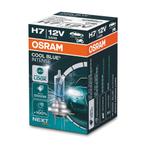 Osram H7 12V 55W PX26d Cool Blue Intense (NEXT GEN), Auto-onderdelen, Verlichting, Ophalen of Verzenden, Nieuw