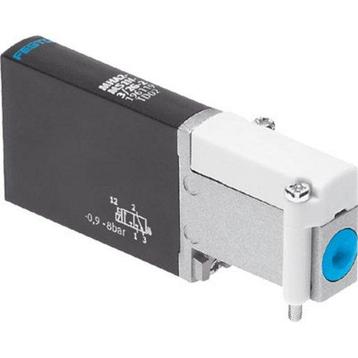 Festo - FESTO MAGNEETVENTIEL MHA2-M1H-3/2O-2 beschikbaar voor biedingen