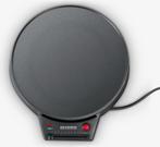 Severin CM 2198 Crepe-/Pannenkoekenmaker, 30cm,, Huis en Inrichting, Keuken | Potten en Pannen, Ophalen of Verzenden, Nieuw