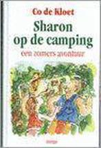 Sharon Op De Camping 9789026115387 Co de Kloet, Gelezen, Co de Kloet, Verzenden