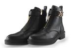 Mexx Boots in maat 40 Zwart | 10% extra korting, Kleding | Dames, Schoenen, Mexx, Verzenden, Zwart, Overige typen