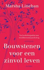 9789025902858 Bouwstenen voor een zinvol leven, Verzenden, Nieuw, Marsha Linehan