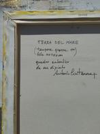 ANTONIO CIVITARESE - TERRA DEL MARE