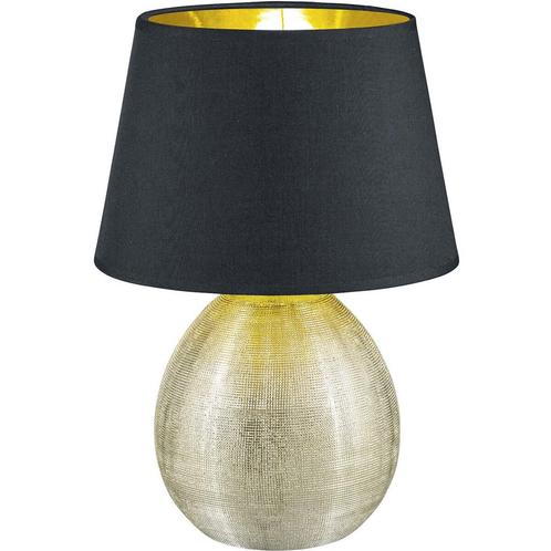 LED Tafellamp - Tafelverlichting - Trion Lunola - E27, Huis en Inrichting, Lampen | Tafellampen, Nieuw, Ophalen of Verzenden