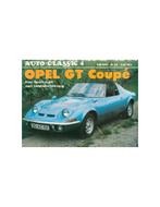 OPEL GT COUPÉ, VOM SPORTCOUPÉ ZUM LIEBHABERFAHRZEUG, Boeken, Auto's | Boeken, Nieuw, Author, Opel