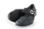 Gabor Pumps in maat 38 Blauw | 10% extra korting, Kleding | Dames, Schoenen, Pumps, Gabor, Zo goed als nieuw, Verzenden