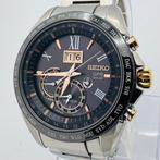 Seiko - Astron - SBXB151 8X42-0AE0-3 - Heren - 2018