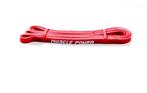 Muscle Power Power Band - Rood - Extra licht, Verzenden, Nieuw