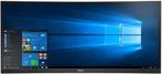 Dell UltraSharp U3415W 34 Inch | UltraWide 3440 x 1440 |..., Ophalen of Verzenden, Zo goed als nieuw