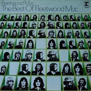 LP gebruikt - Fleetwood Mac - The Best Of Fleetwood Mac, Cd's en Dvd's, Vinyl | Rock, Zo goed als nieuw, Verzenden