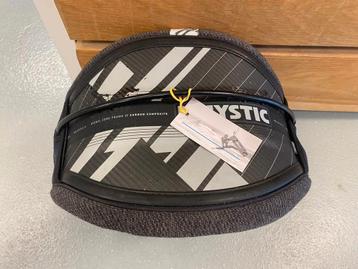 Mystic Majestic X Hardshell trapeze maat L met rope slider beschikbaar voor biedingen