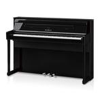 * NIEUW * KAWAI CA-901 - *  VOORRAAD - DIRECT LEVERBAAR *, Verzenden, Zwart, Digitaal, Nieuw