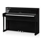 * NIEUW * KAWAI CA-901 - *  VOORRAAD - DIRECT LEVERBAAR *, Muziek en Instrumenten, Nieuw, Piano, Zwart, Digitaal