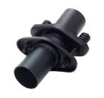 Compensator Universeel STAAL 2,00 inch (50,8mm), Auto-onderdelen, Uitlaatsystemen, Verzenden, Nieuw