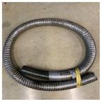 Bieden: High-Quality 3.7m 102 mm Flexible Spiral Exhaust Ho, Ophalen of Verzenden, Nieuw