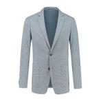 GENTS - Colbert pied-de-poule grijs - 106, Kleding | Heren, Kostuums en Colberts, Verzenden, Nieuw