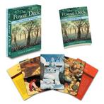The Power Deck: The Cards of Wisdom, Boeken, Verzenden, Nieuw