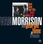 cd - Van Morrison - How Long Has This Been Going On, Verzenden, Zo goed als nieuw