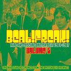 cd - Various - Beatfreak! Volume 6 Rare And Obscure Briti..., Verzenden, Zo goed als nieuw