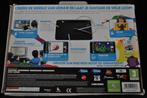 XBOX 360 U Draw Game Tablet Boxed Instant Artist, Verzenden, Nieuw
