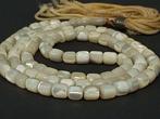 Antique Ottoman Islamic Mother of Pearl Prayer Beads -, Antiek en Kunst