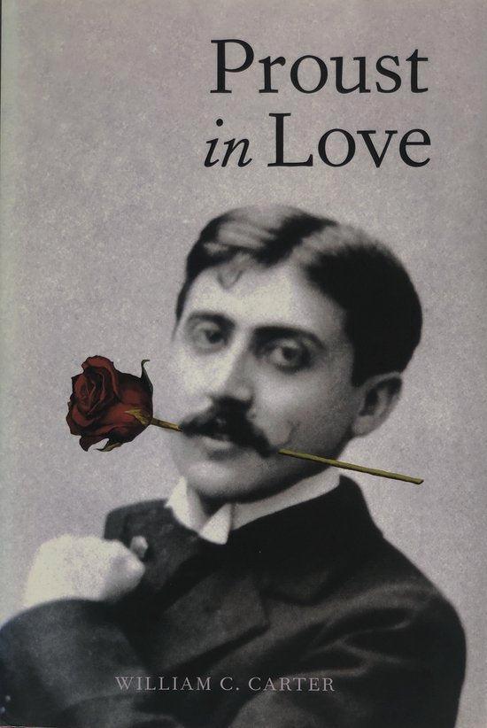 Proust In Love, Boeken, Overige Boeken, Ophalen of Verzenden