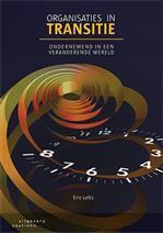 Organisaties in transitie, 9789046905586, Boeken, Studieboeken en Cursussen, Zo goed als nieuw, Verzenden