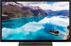 Toshiba 32LA3B63 - 32 inch Full HD smart 60Hz LED TV, Ophalen, 80 tot 100 cm, Zo goed als nieuw, Smart TV