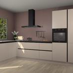 Kasjmier greeploze keuken Thun 87423, Verzenden, Nieuw