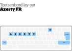 Razer Ornata V3 X - Gaming Toetsenbord - Stil - Polssteun -, Verzenden, Nieuw