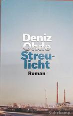 Streulicht 9783518471746 Deniz Ohde, Verzenden, Zo goed als nieuw, Deniz Ohde