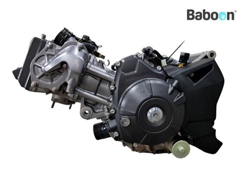 Motorblok Honda NC 750 X DCT 2021->, Motoren, Onderdelen | Honda, Gebruikt, Verzenden
