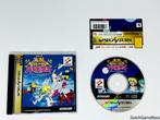Sega Saturn - Parodius - Jikkyou Oshaberi / Forever With Me, Spelcomputers en Games, Verzenden, Gebruikt